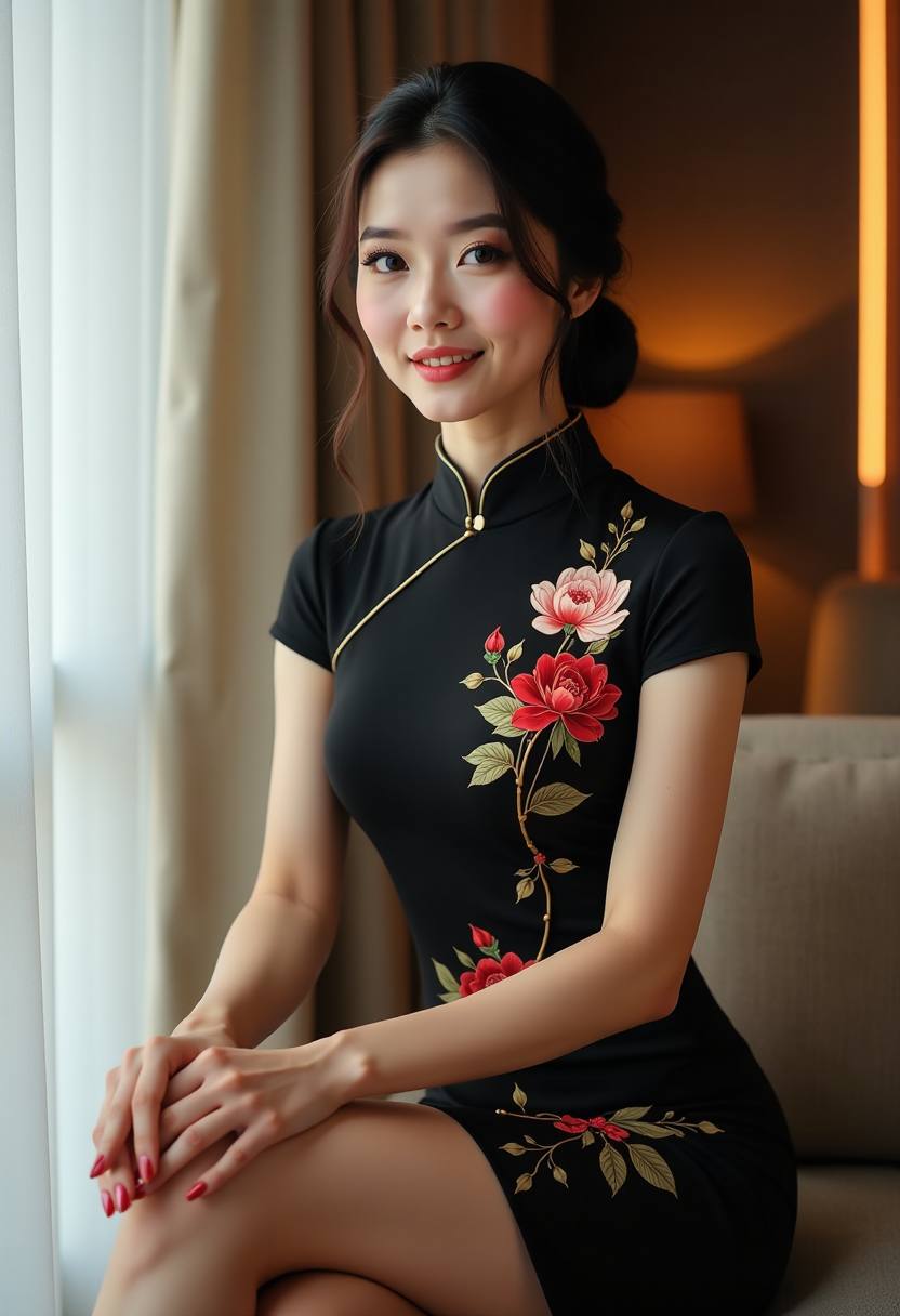 云端邮差海报